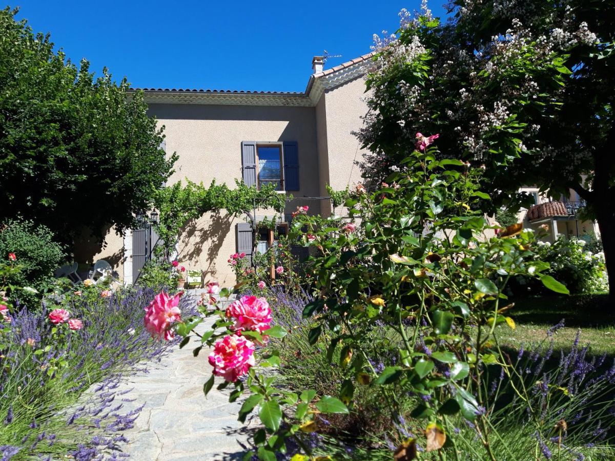 Le Clos Du Verger La Motte-du-Caire Luaran gambar