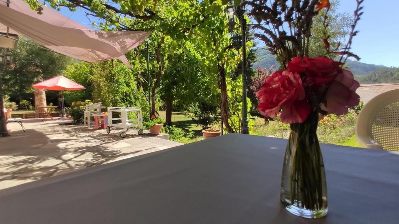 Le Clos Du Verger La Motte-du-Caire Luaran gambar